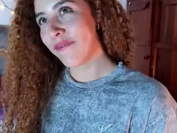 Chaturbate Free Live Porn of isangel_