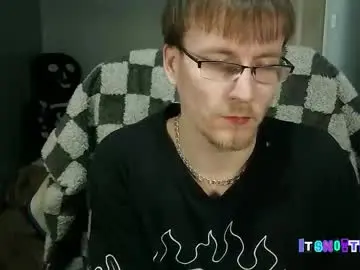 Chaturbate Sex Chat of itsnotting834