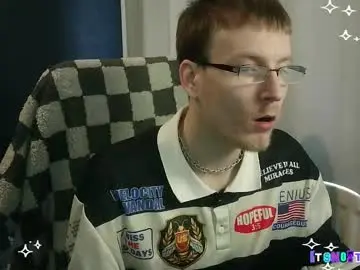 Chaturbate Best live sex cam show of itsnotting834