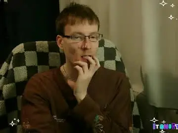 Chaturbate Nude Webcam of itsnotting834