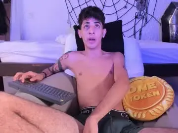 Chaturbate Live Porn of j_martony