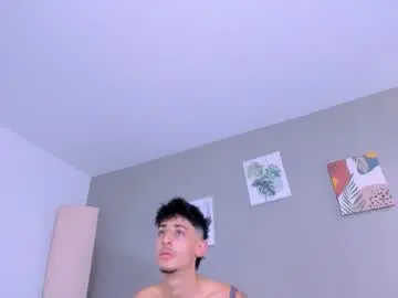 Chaturbate Best Webcam of j_martony