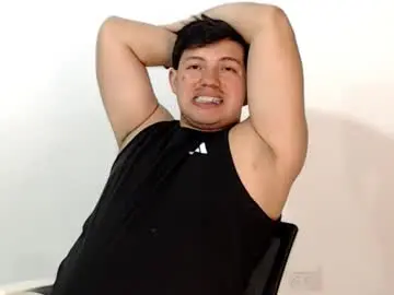 Chaturbate Adult Webcam of jertbear