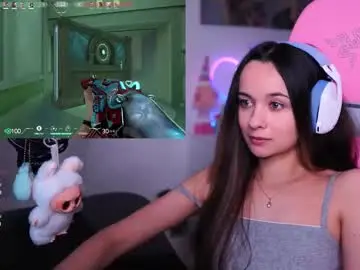 Chaturbate Best Webcam of juicy___angel