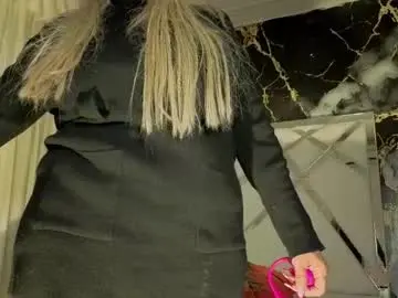 Chaturbate Sex Chat of katyhornymilfsexy