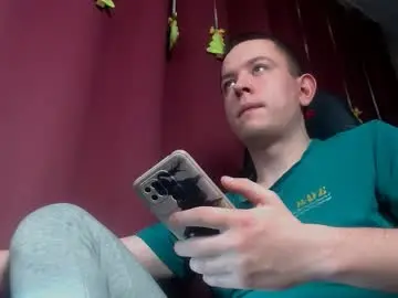 Chaturbate Live Sex of lich_frost