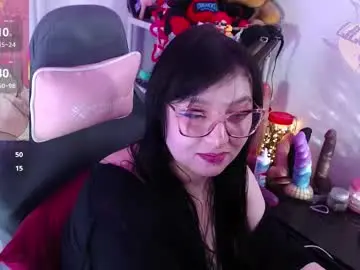 Chaturbate Adult Webcam of lilomoon69