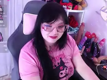 Chaturbate Live Sex Cam of lilomoon69