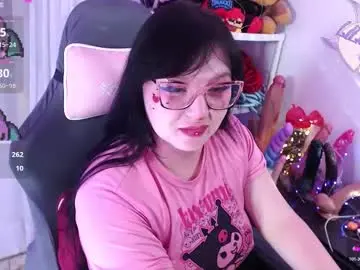 Chaturbate Free Porn Cam of lilomoon69