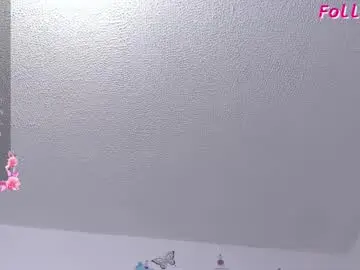 Chaturbate Nude Webcam of mailyn_bakerrr