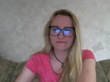 Chaturbate Nude Webcam of melly_rosey