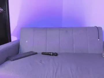 Chaturbate Live Porn of mila_chic