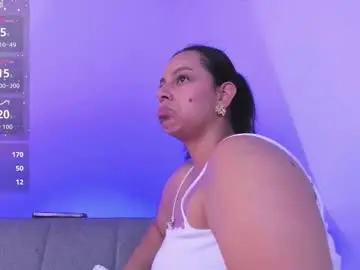 Chaturbate Free Porn Cam of mila_chic