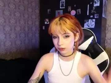 Chaturbate Private Sex Chat of miss_morganmoon