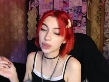 Chaturbate Sex Cam of miss_morganmoon