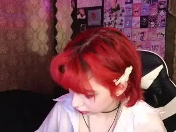 Chaturbate Best live sex cam show of miss_morganmoon