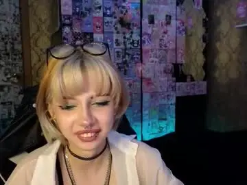 Chaturbate Free Porn Cam of miss_morganmoon