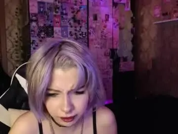 Chaturbate Best live sex cam show of miss_morganmoon