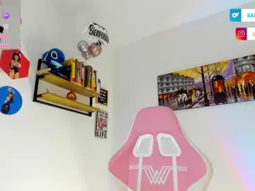 Chaturbate Adult Webcams of natasha_oficial