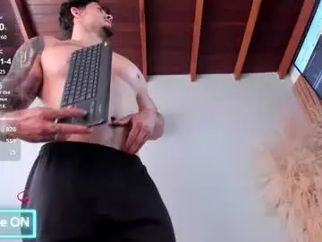Chaturbate Free Live Porn of neo_dimou