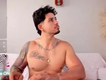 Chaturbate Sex Chat of neo_dimou