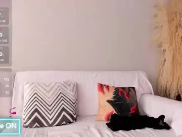 Chaturbate Nude Webcam of neo_dimou