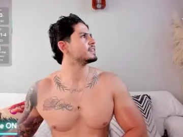 Chaturbate Live Porn of neo_dimou