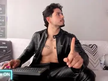 Chaturbate Live Sex of neo_dimou