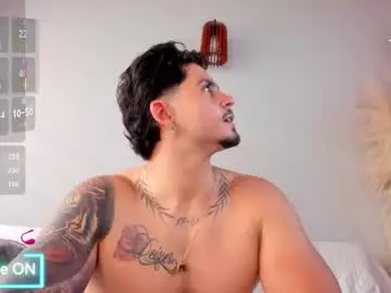 Chaturbate Best live sex cam show of neo_dimou