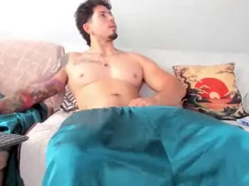 Chaturbate Sex Cam of neo_dimou