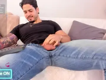 Chaturbate Best Webcam of neo_dimou