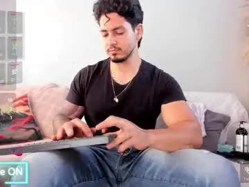 Chaturbate Adult Webcams of neo_dimou