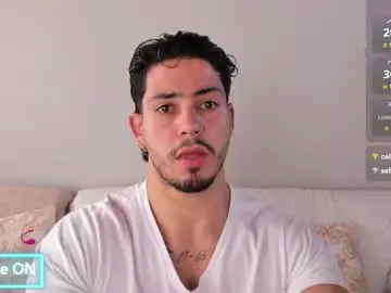 Chaturbate Live Porn of neo_dimou