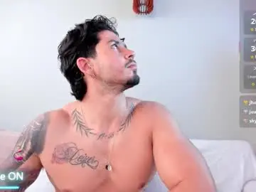 Chaturbate Live Sex of neo_dimou