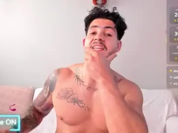 Chaturbate Sex Cam of neo_dimou