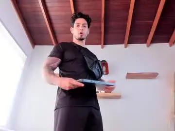 Chaturbate Adult Webcams of neo_dimou