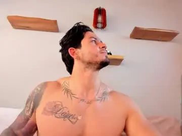 Chaturbate Nude Webcam of neo_dimou