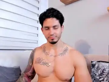 Chaturbate Private Sex Chat of neo_dimou