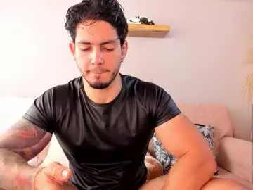 Chaturbate Sex Chat of neo_dimou