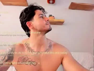 Chaturbate Live Sex of neo_dimou