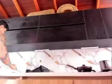 Chaturbate Live Sex Cam of neo_dimou