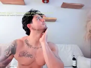 Chaturbate Live Porn of neo_dimou