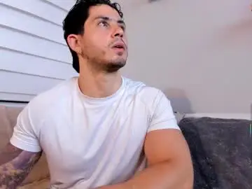 Chaturbate Private Sex Chat of neo_dimou