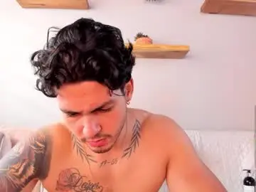 Chaturbate Sex Chat of neo_dimou