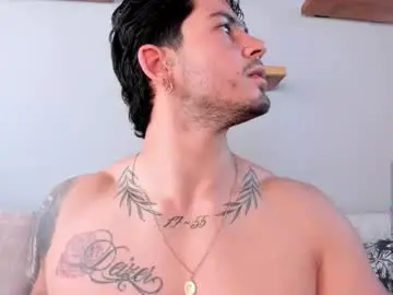 Chaturbate Live Sex Cam of neo_dimou