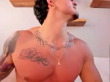 Chaturbate Private Sex Chat of neo_dimou