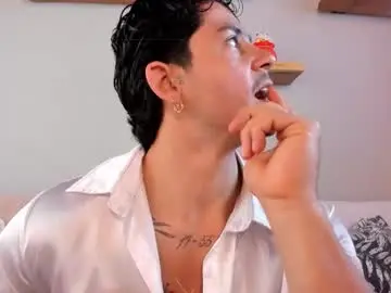 Chaturbate Free Porn Cam of neo_dimou