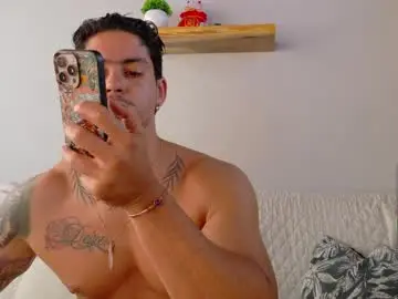 Chaturbate Free Porn Cam of neo_dimou