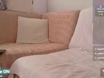 Chaturbate Best Webcam of neo_dimou