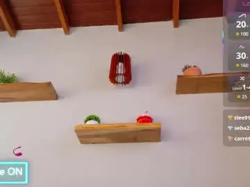 Chaturbate Adult Video Chat of neo_dimou